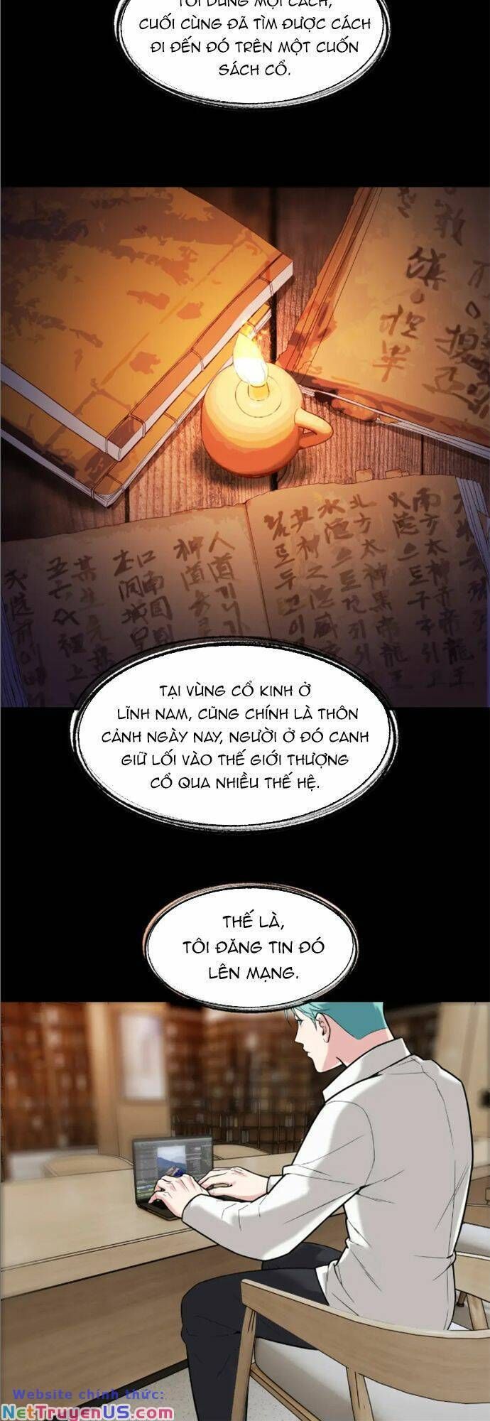 đọc truyện Độc Thủ Vu Y Chương 451 ảnh 9 tại Thiên Thai Truyện