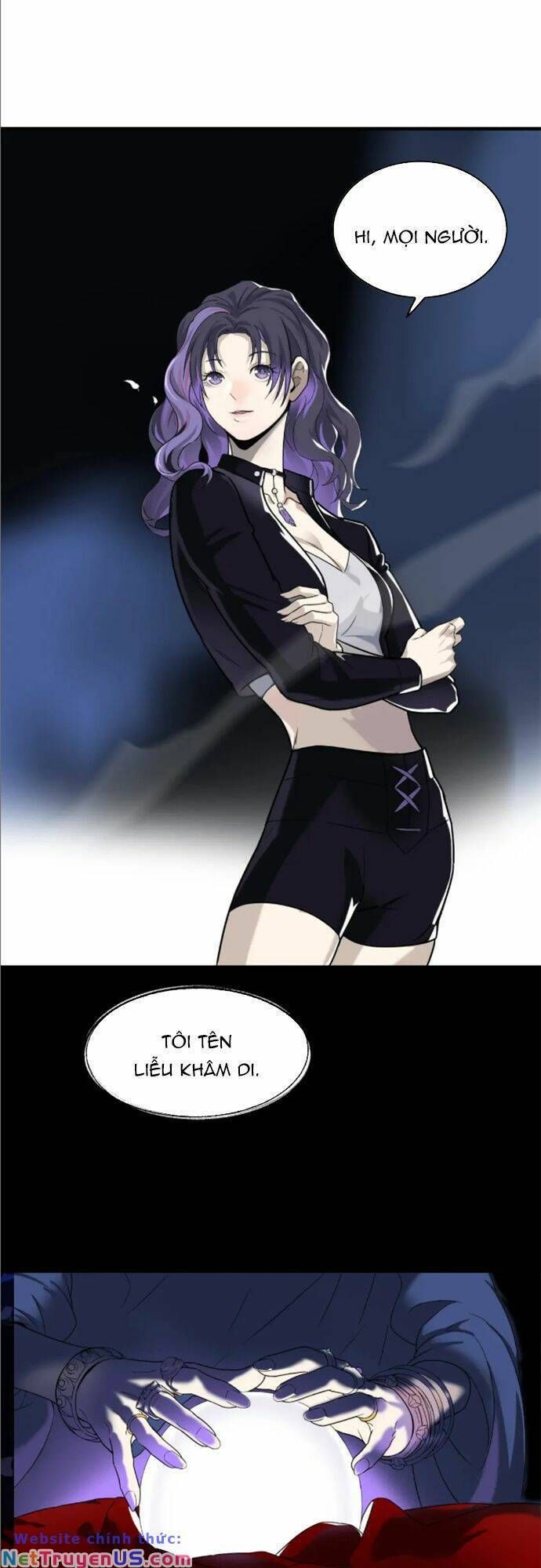 đọc truyện Độc Thủ Vu Y Chương 451 ảnh 11 tại Thiên Thai Truyện