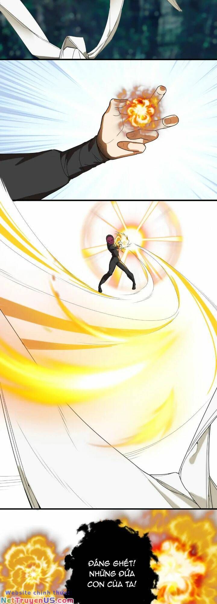 đọc truyện Độc Thủ Vu Y Chương 452 ảnh 13 tại Thiên Thai Truyện