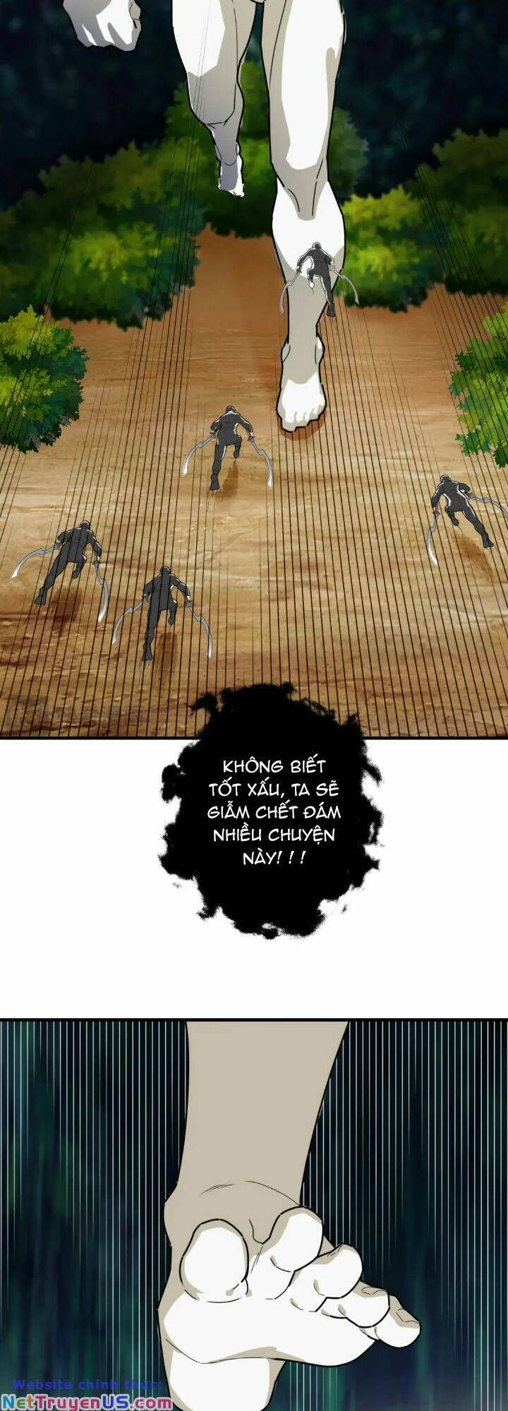 đọc truyện Độc Thủ Vu Y Chương 452 ảnh 15 tại Thiên Thai Truyện