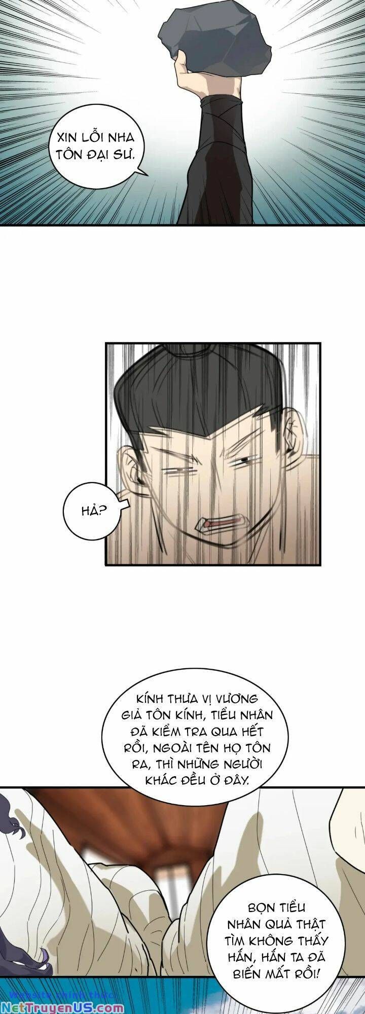 đọc truyện Độc Thủ Vu Y Chương 452 ảnh 18 tại Thiên Thai Truyện