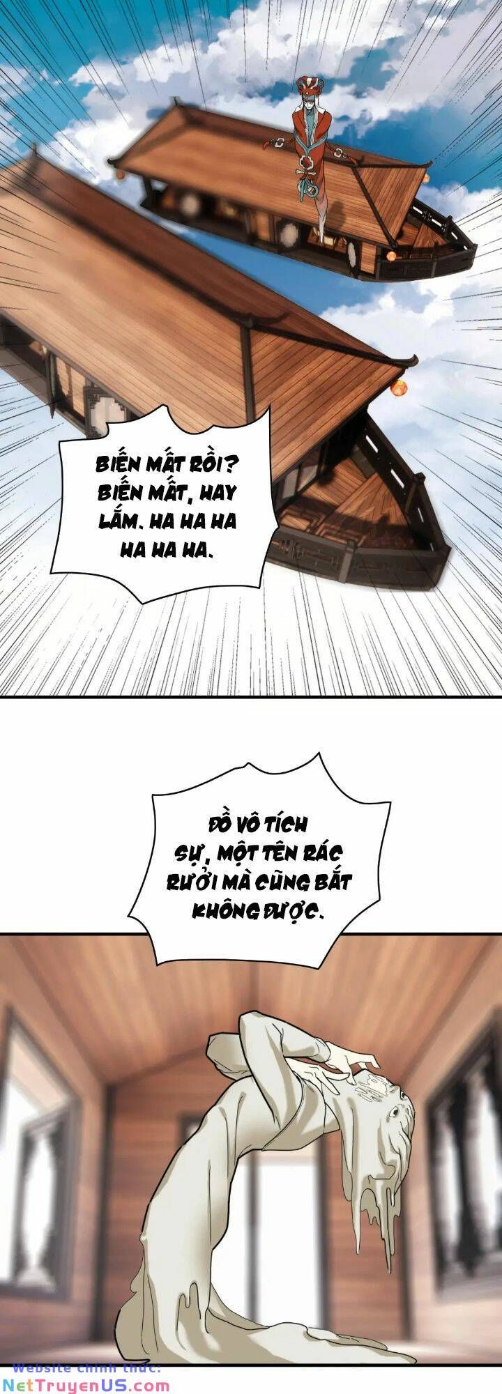 đọc truyện Độc Thủ Vu Y Chương 452 ảnh 19 tại Thiên Thai Truyện