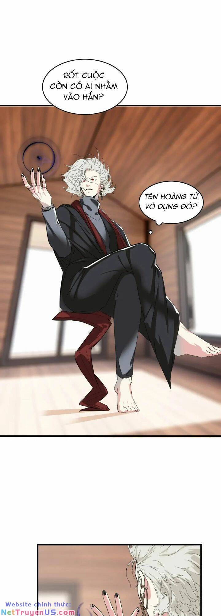 đọc truyện Độc Thủ Vu Y Chương 452 ảnh 20 tại Thiên Thai Truyện