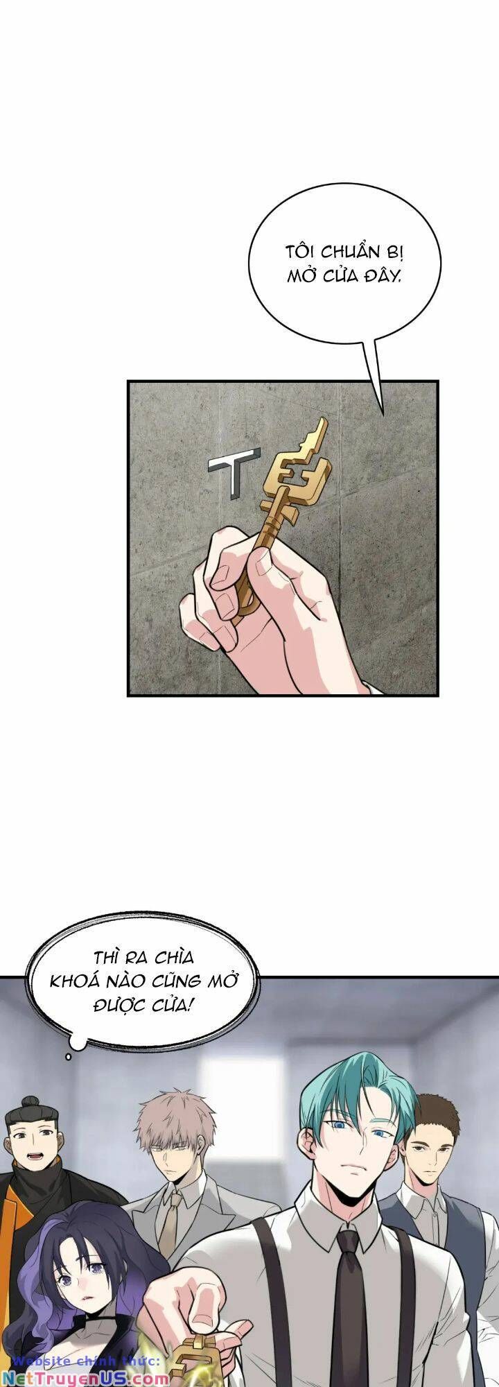 đọc truyện Độc Thủ Vu Y Chương 452 ảnh 4 tại Thiên Thai Truyện