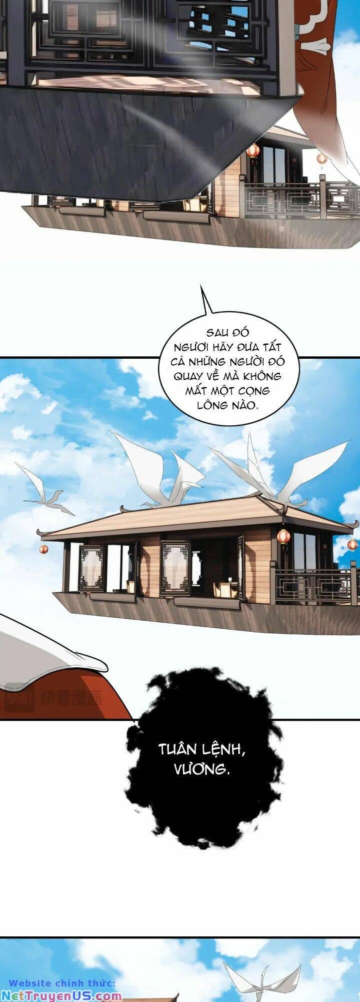 đọc truyện Độc Thủ Vu Y Chương 452 ảnh 22 tại Thiên Thai Truyện