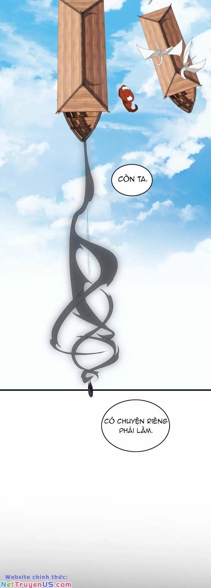 đọc truyện Độc Thủ Vu Y Chương 452 ảnh 23 tại Thiên Thai Truyện