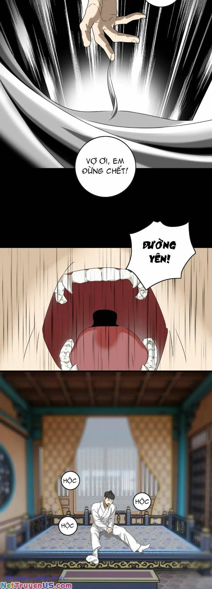 đọc truyện Độc Thủ Vu Y Chương 452 ảnh 26 tại Thiên Thai Truyện