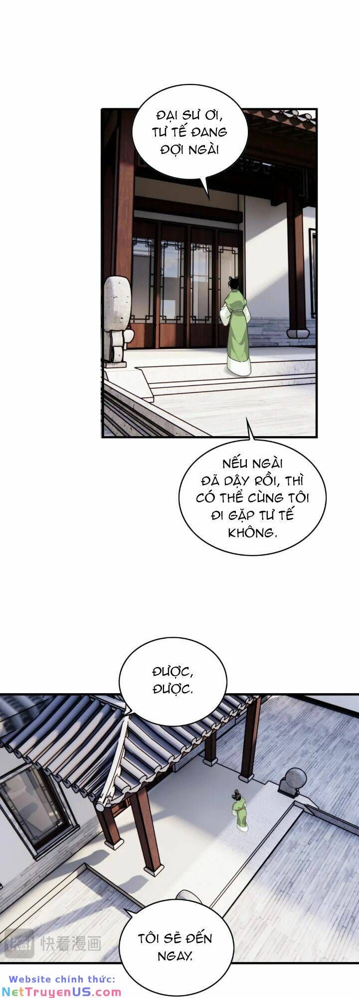 đọc truyện Độc Thủ Vu Y Chương 452 ảnh 28 tại Thiên Thai Truyện