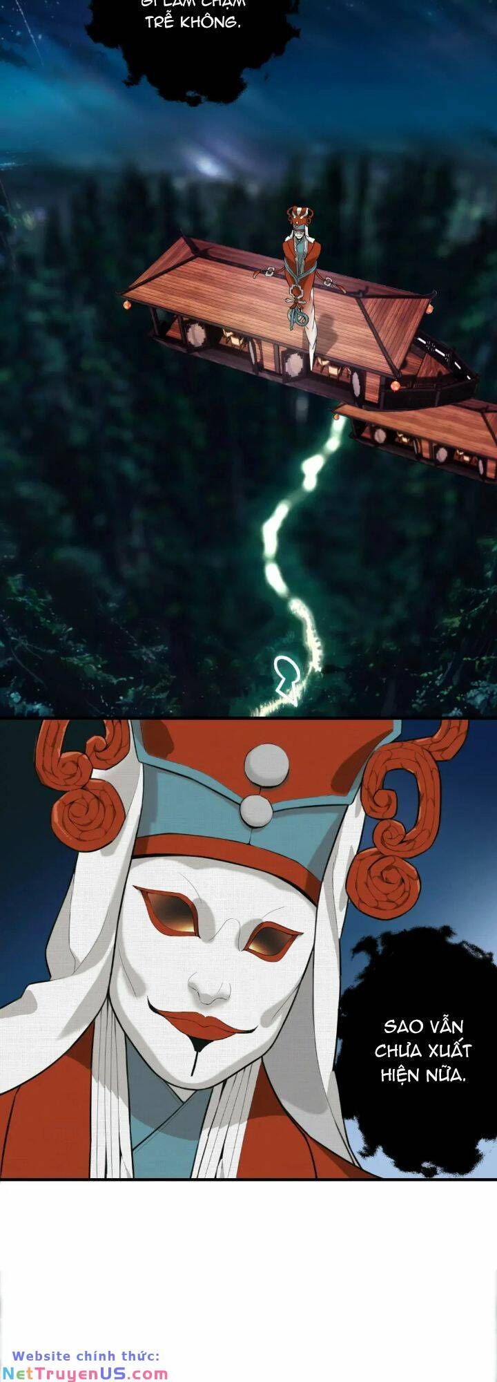 đọc truyện Độc Thủ Vu Y Chương 452 ảnh 6 tại Thiên Thai Truyện