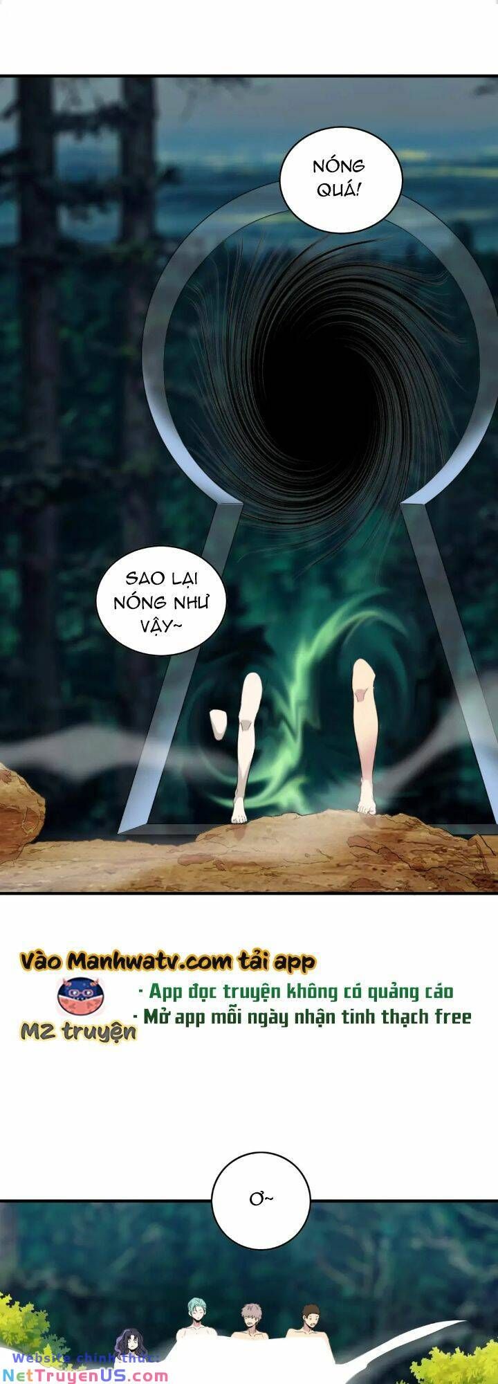 đọc truyện Độc Thủ Vu Y Chương 452 ảnh 7 tại Thiên Thai Truyện