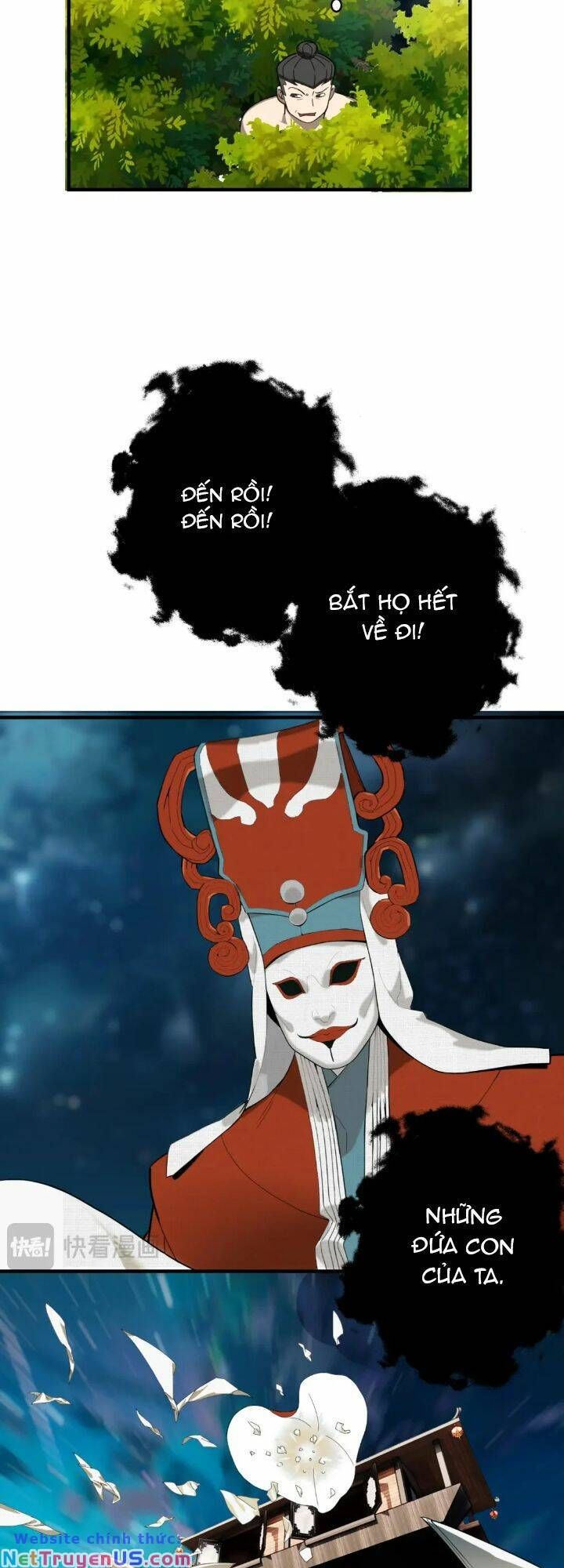 đọc truyện Độc Thủ Vu Y Chương 452 ảnh 9 tại Thiên Thai Truyện