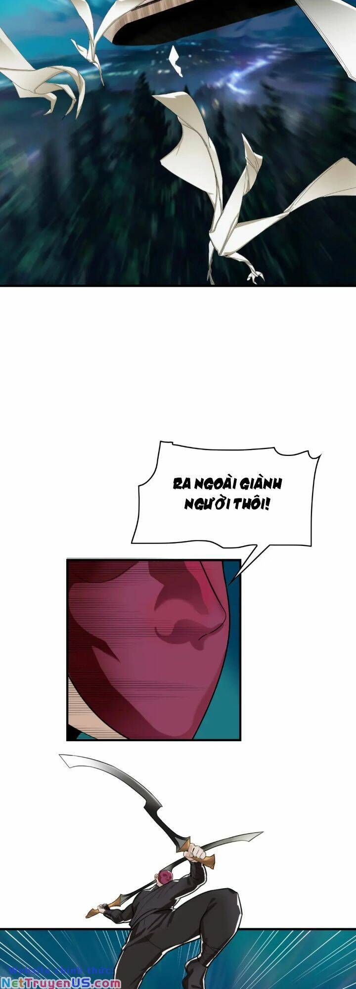 đọc truyện Độc Thủ Vu Y Chương 452 ảnh 10 tại Thiên Thai Truyện