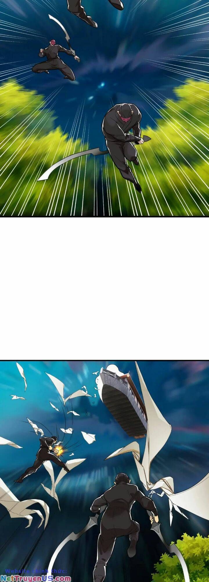 đọc truyện Độc Thủ Vu Y Chương 452 ảnh 11 tại Thiên Thai Truyện