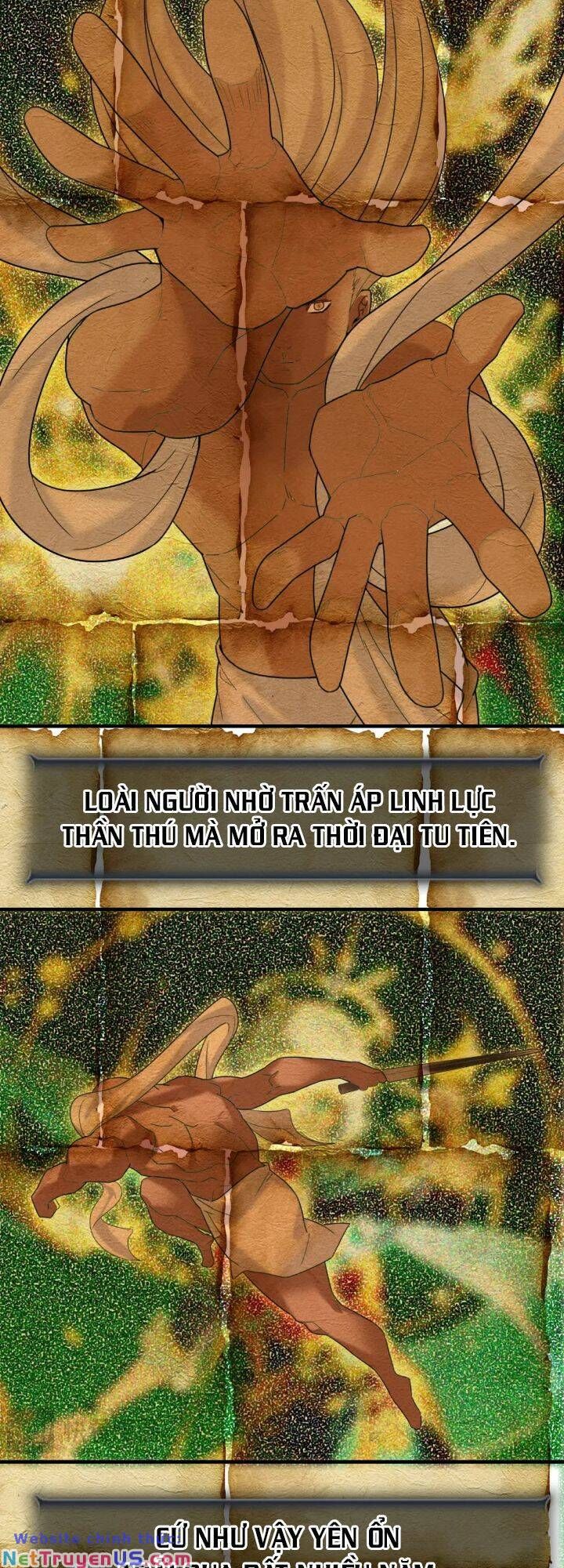 đọc truyện Độc Thủ Vu Y Chương 453 ảnh 13 tại Thiên Thai Truyện