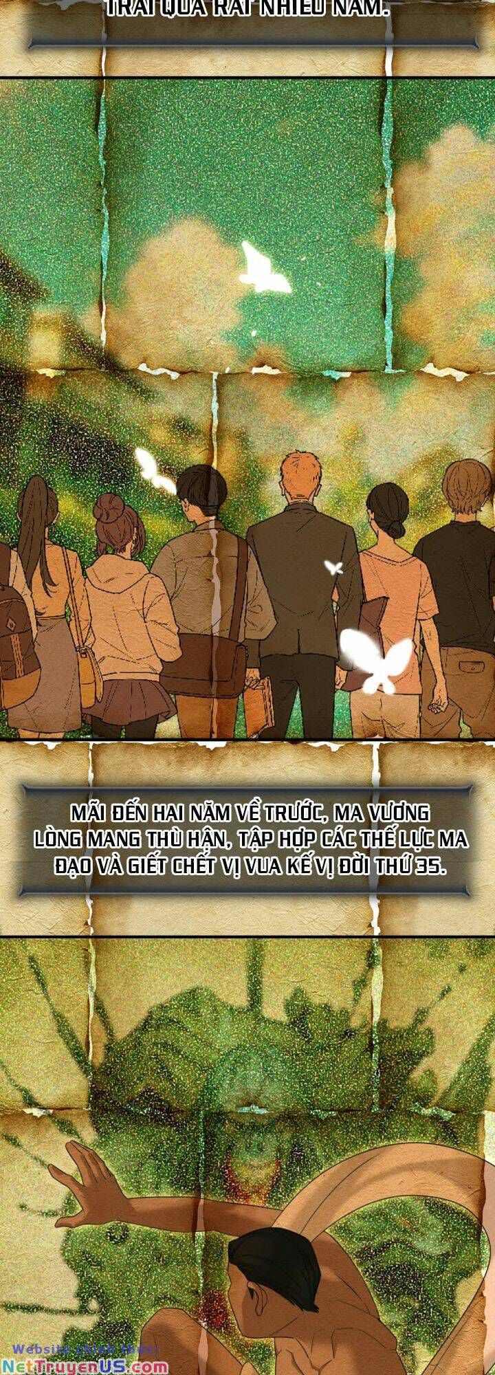 đọc truyện Độc Thủ Vu Y Chương 453 ảnh 14 tại Thiên Thai Truyện