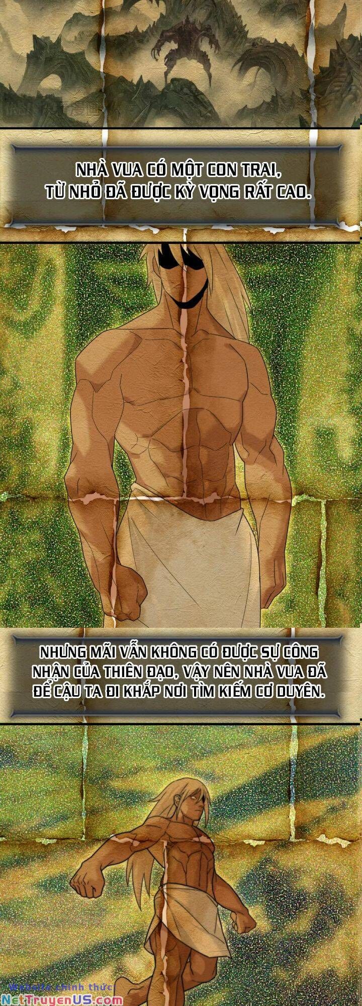 đọc truyện Độc Thủ Vu Y Chương 453 ảnh 19 tại Thiên Thai Truyện