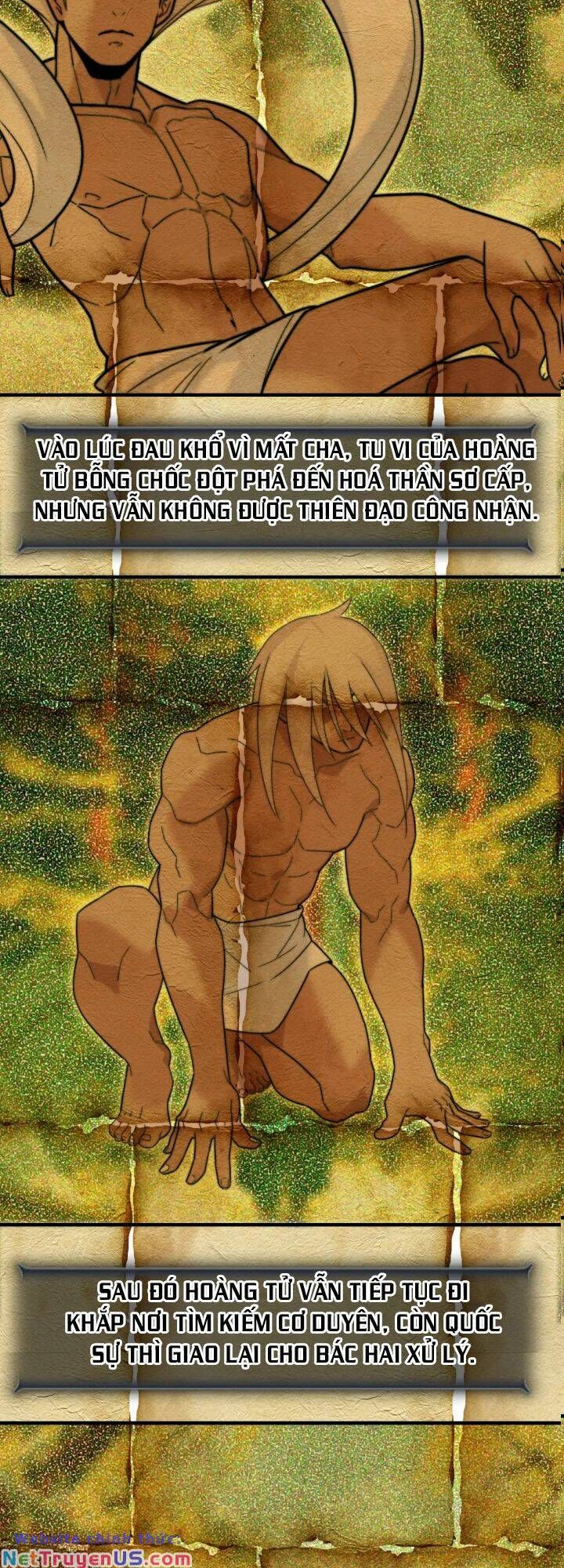 đọc truyện Độc Thủ Vu Y Chương 453 ảnh 21 tại Thiên Thai Truyện