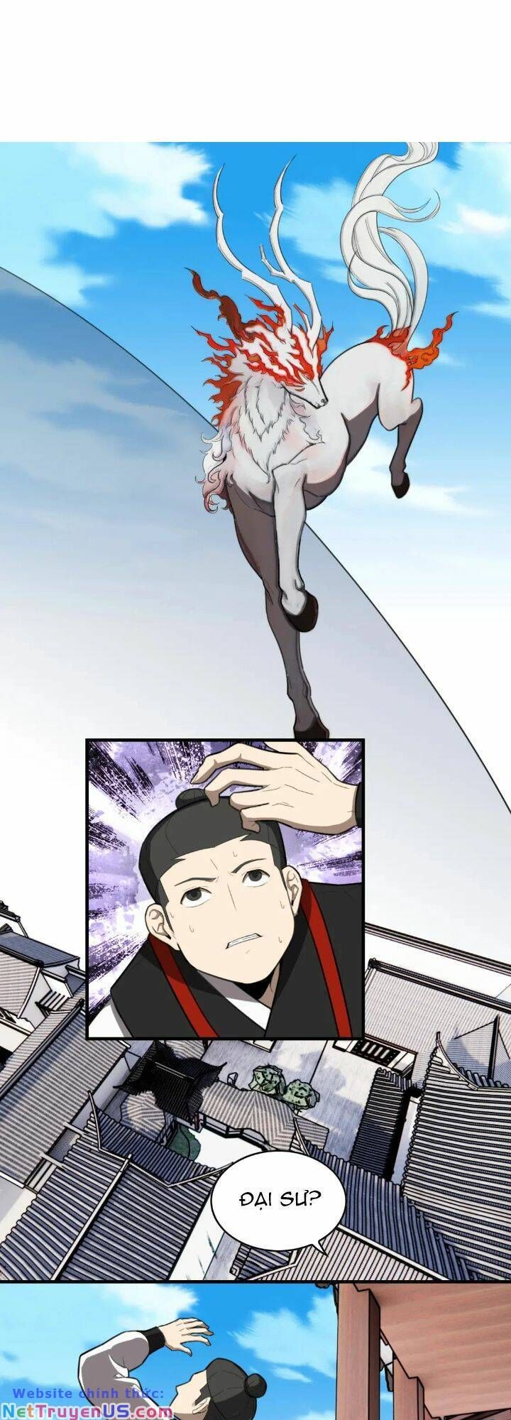 đọc truyện Độc Thủ Vu Y Chương 453 ảnh 4 tại Thiên Thai Truyện