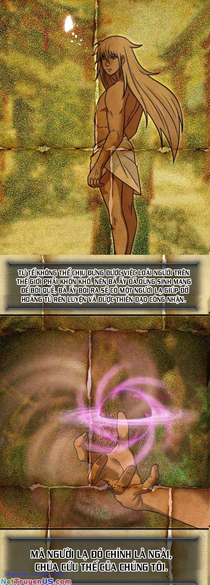 đọc truyện Độc Thủ Vu Y Chương 453 ảnh 22 tại Thiên Thai Truyện