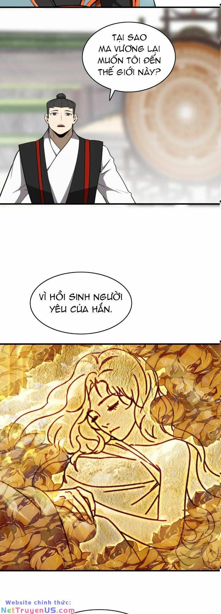 đọc truyện Độc Thủ Vu Y Chương 453 ảnh 25 tại Thiên Thai Truyện