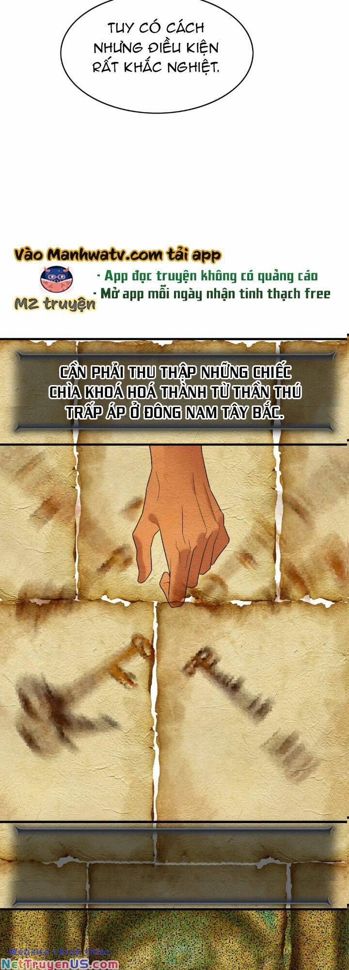 đọc truyện Độc Thủ Vu Y Chương 453 ảnh 26 tại Thiên Thai Truyện