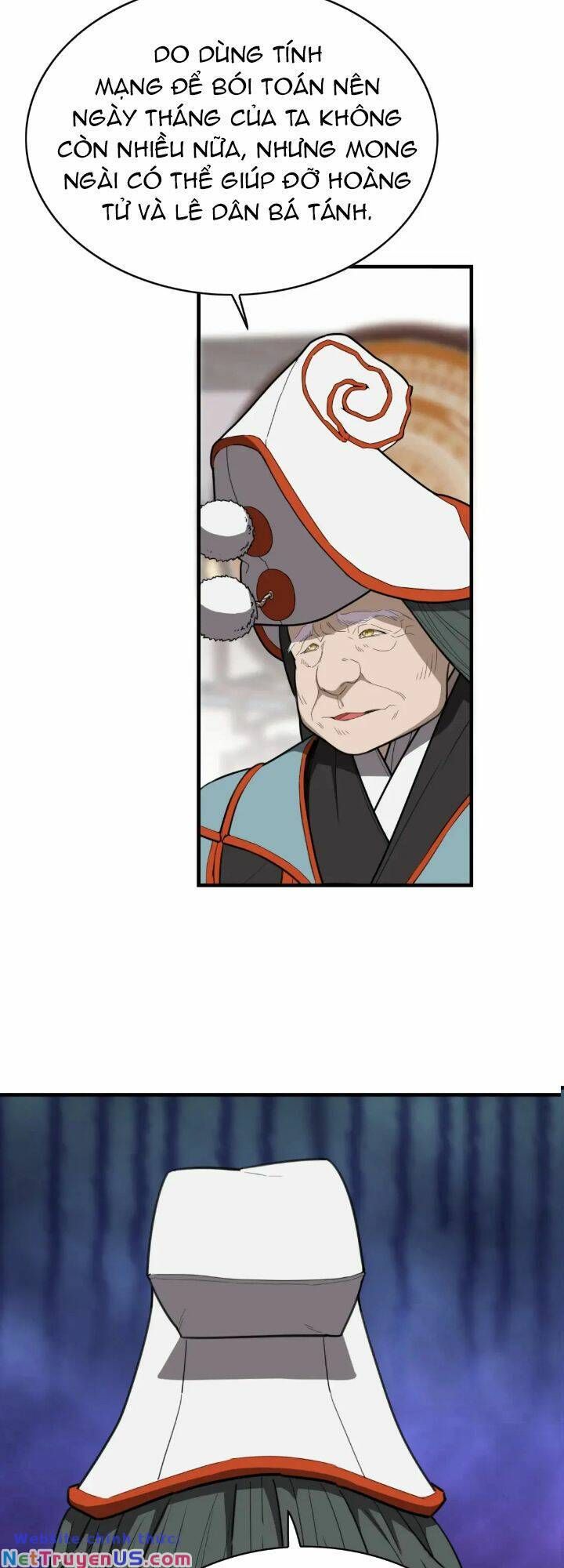 đọc truyện Độc Thủ Vu Y Chương 453 ảnh 29 tại Thiên Thai Truyện