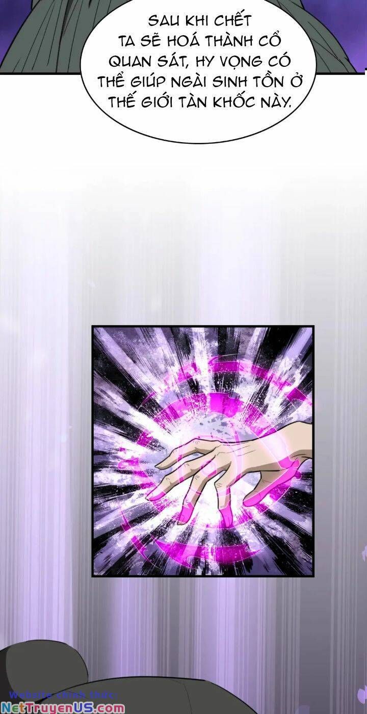 đọc truyện Độc Thủ Vu Y Chương 453 ảnh 30 tại Thiên Thai Truyện