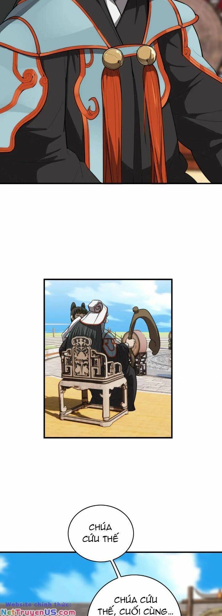 đọc truyện Độc Thủ Vu Y Chương 453 ảnh 7 tại Thiên Thai Truyện