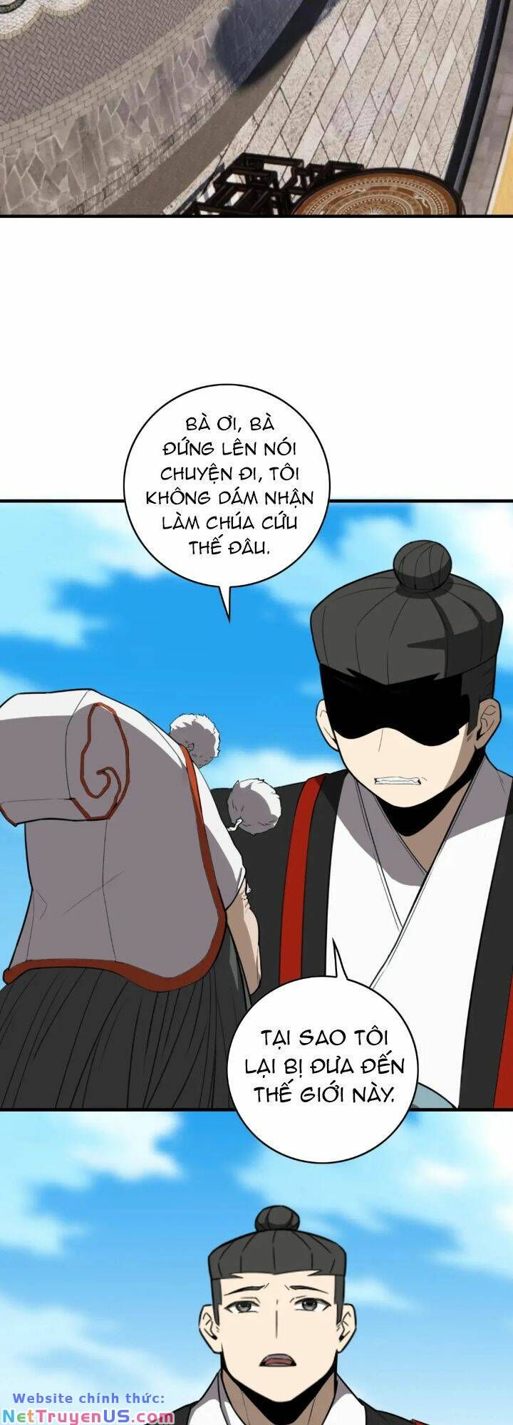 đọc truyện Độc Thủ Vu Y Chương 453 ảnh 9 tại Thiên Thai Truyện