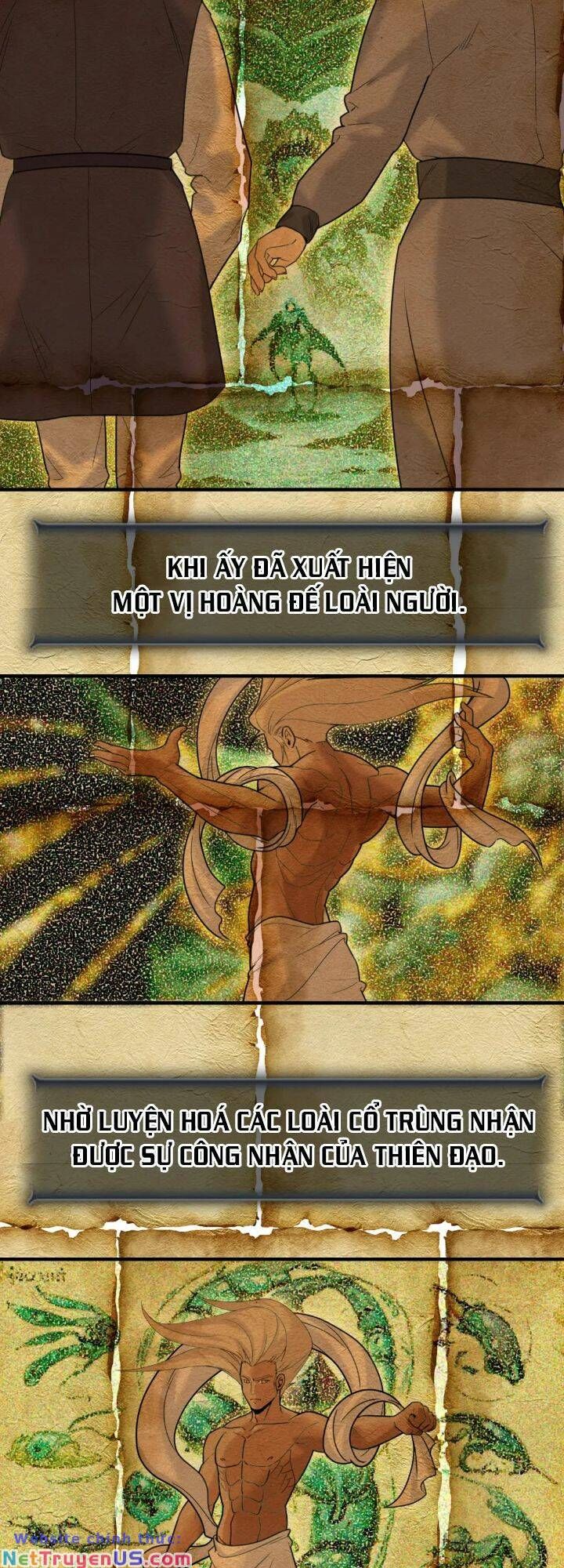 đọc truyện Độc Thủ Vu Y Chương 453 ảnh 11 tại Thiên Thai Truyện