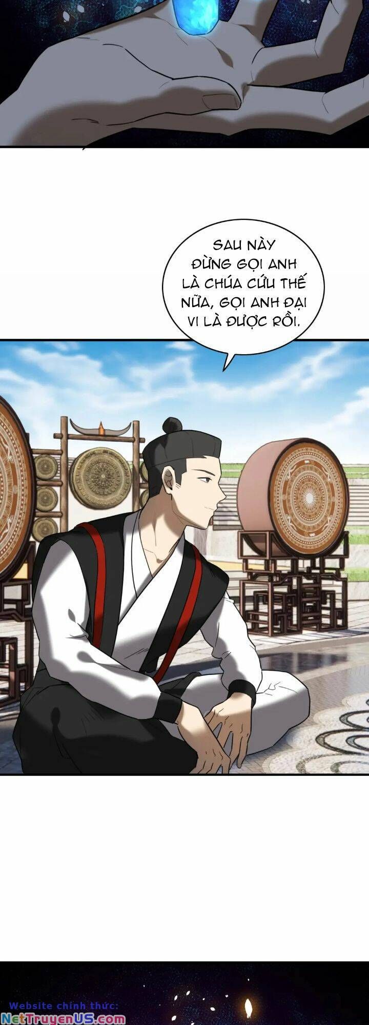 đọc truyện Độc Thủ Vu Y Chương 454 ảnh 12 tại Thiên Thai Truyện