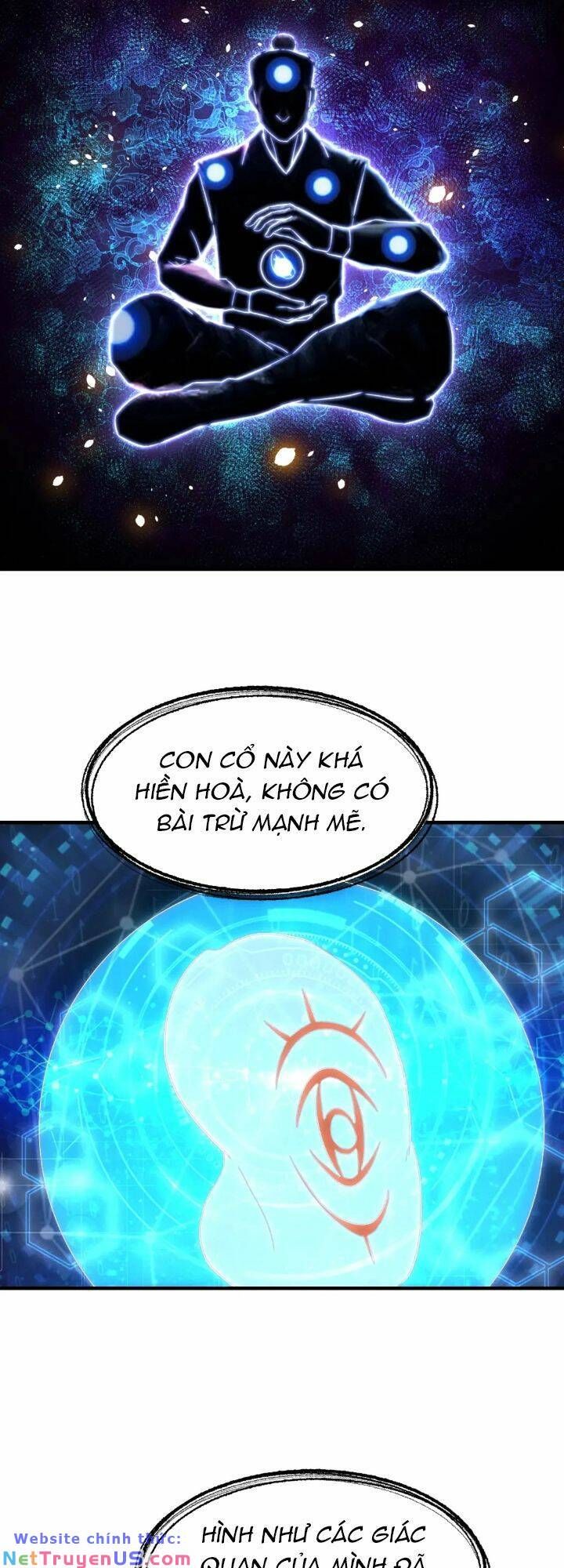 đọc truyện Độc Thủ Vu Y Chương 454 ảnh 13 tại Thiên Thai Truyện