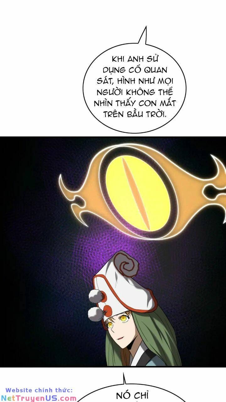 đọc truyện Độc Thủ Vu Y Chương 454 ảnh 16 tại Thiên Thai Truyện