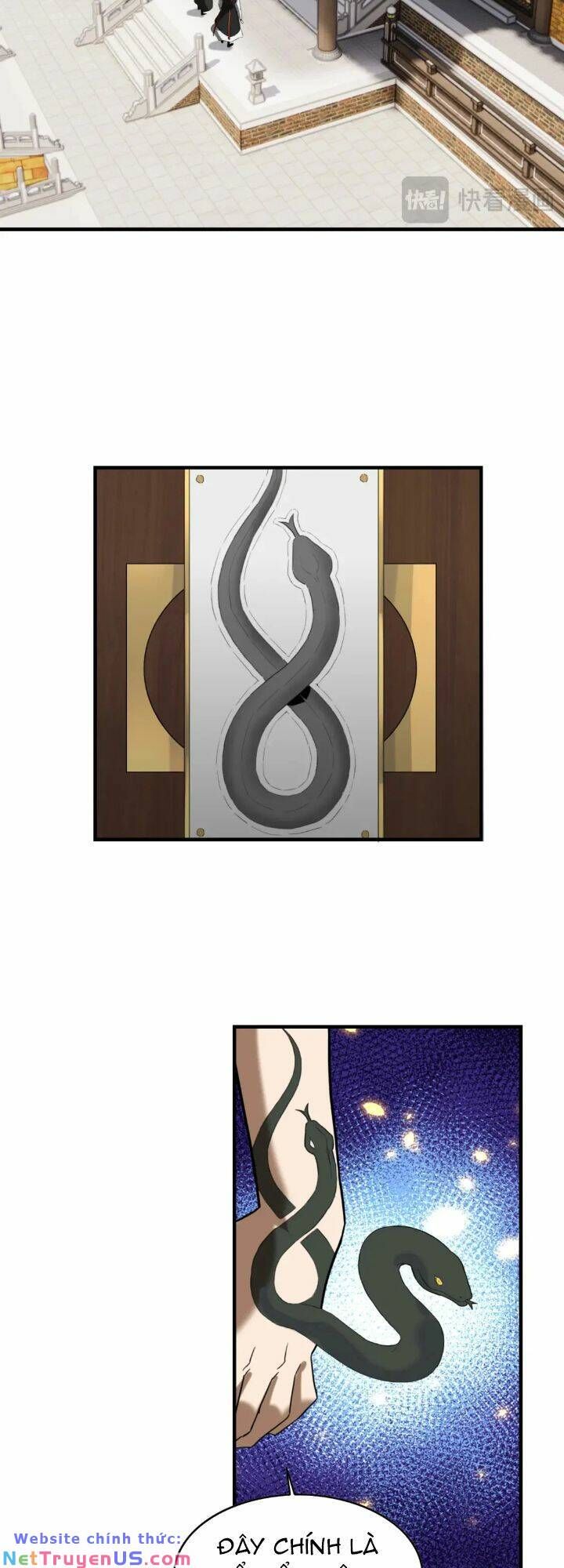 đọc truyện Độc Thủ Vu Y Chương 454 ảnh 20 tại Thiên Thai Truyện