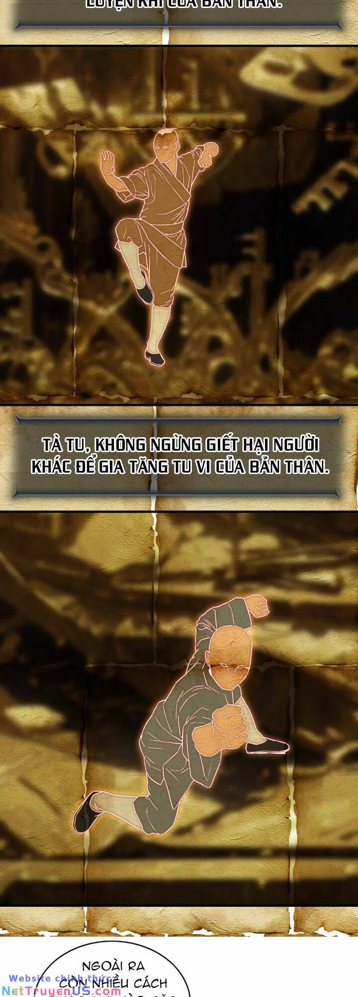 đọc truyện Độc Thủ Vu Y Chương 454 ảnh 24 tại Thiên Thai Truyện