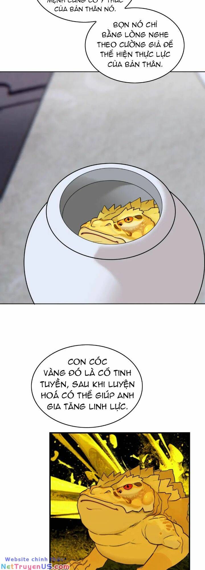 đọc truyện Độc Thủ Vu Y Chương 454 ảnh 26 tại Thiên Thai Truyện