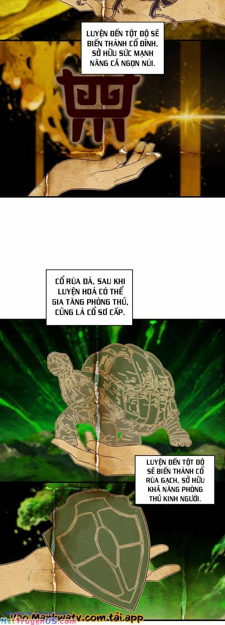 đọc truyện Độc Thủ Vu Y Chương 454 ảnh 29 tại Thiên Thai Truyện