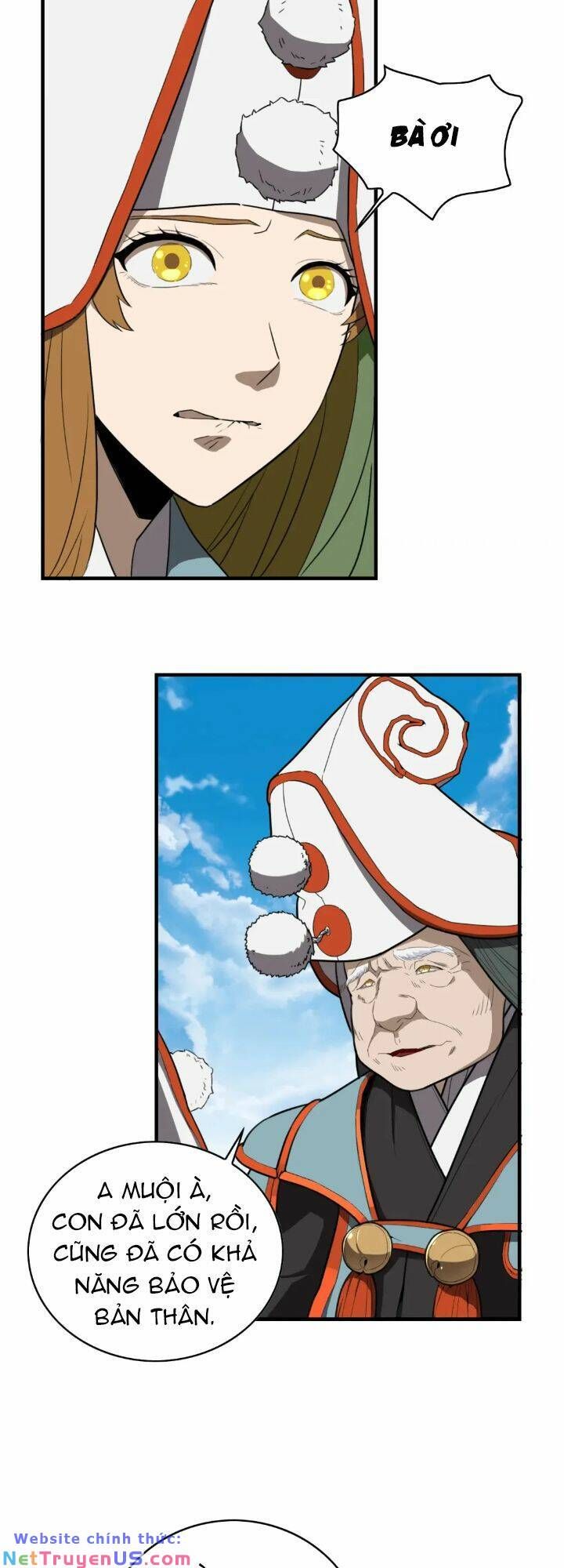 đọc truyện Độc Thủ Vu Y Chương 454 ảnh 6 tại Thiên Thai Truyện