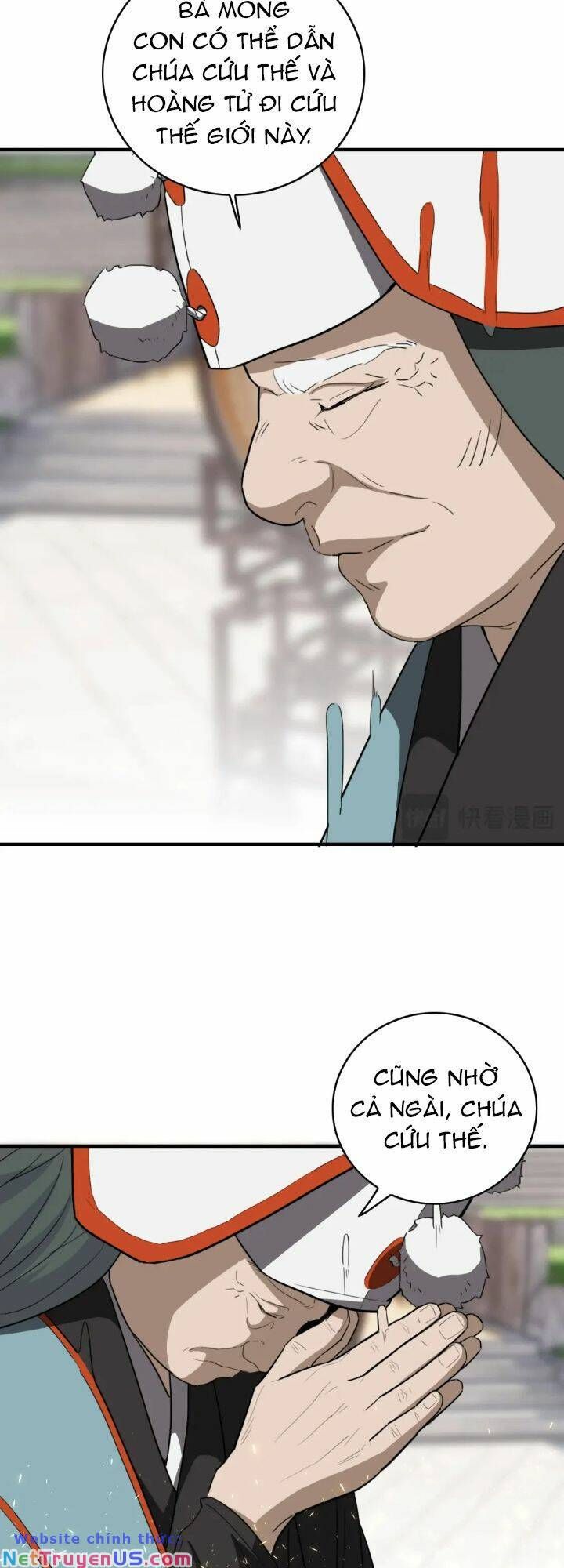 đọc truyện Độc Thủ Vu Y Chương 454 ảnh 7 tại Thiên Thai Truyện