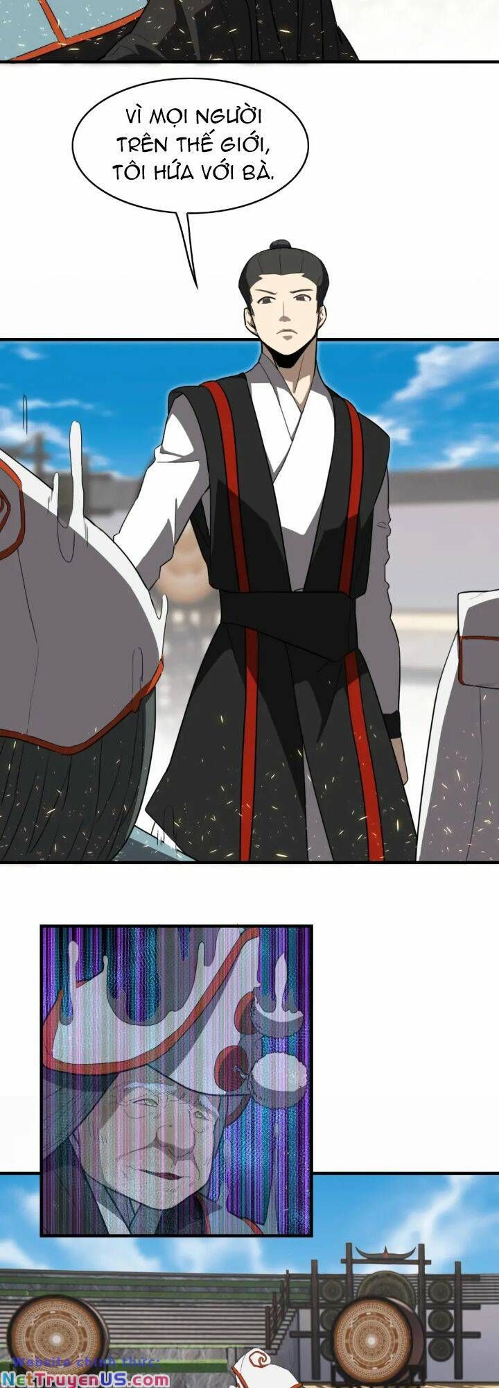 đọc truyện Độc Thủ Vu Y Chương 454 ảnh 8 tại Thiên Thai Truyện