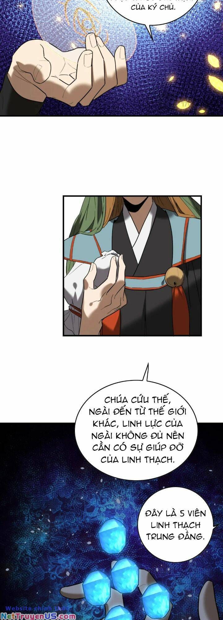 đọc truyện Độc Thủ Vu Y Chương 454 ảnh 11 tại Thiên Thai Truyện