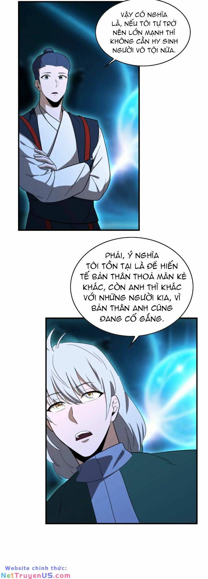 đọc truyện Độc Thủ Vu Y Chương 455 ảnh 13 tại Thiên Thai Truyện