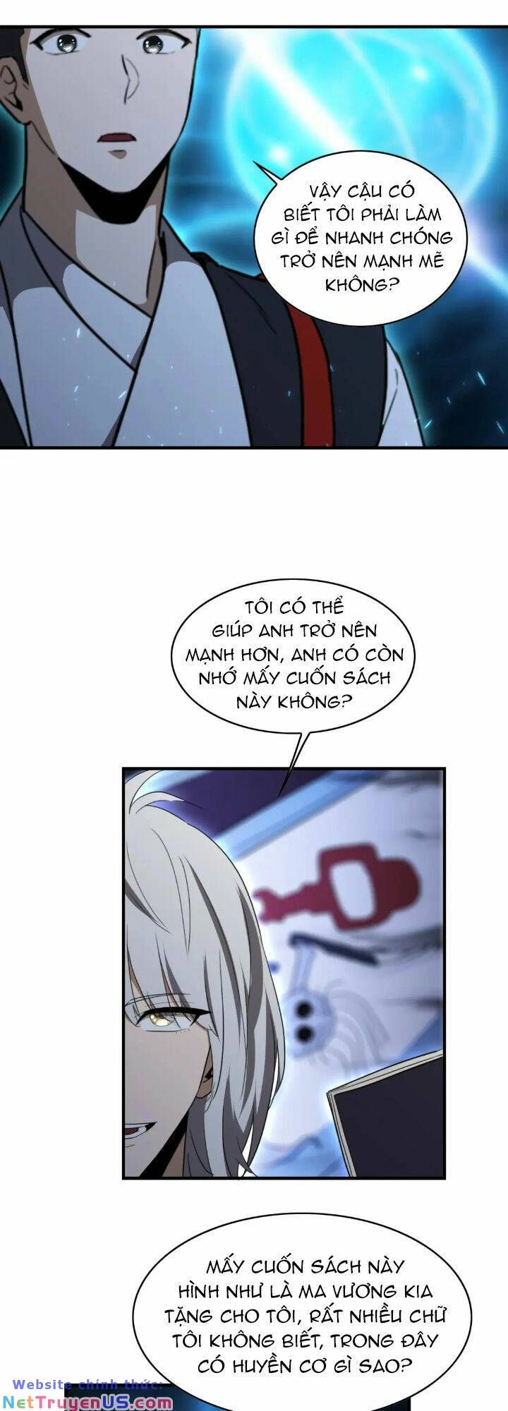 đọc truyện Độc Thủ Vu Y Chương 455 ảnh 14 tại Thiên Thai Truyện