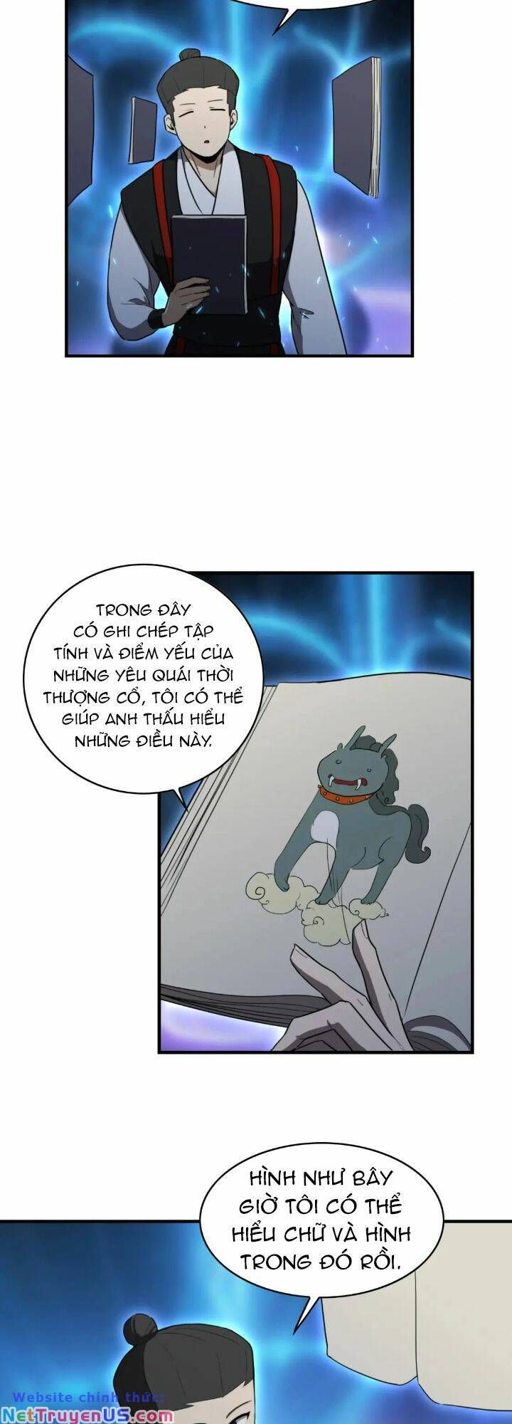 đọc truyện Độc Thủ Vu Y Chương 455 ảnh 15 tại Thiên Thai Truyện