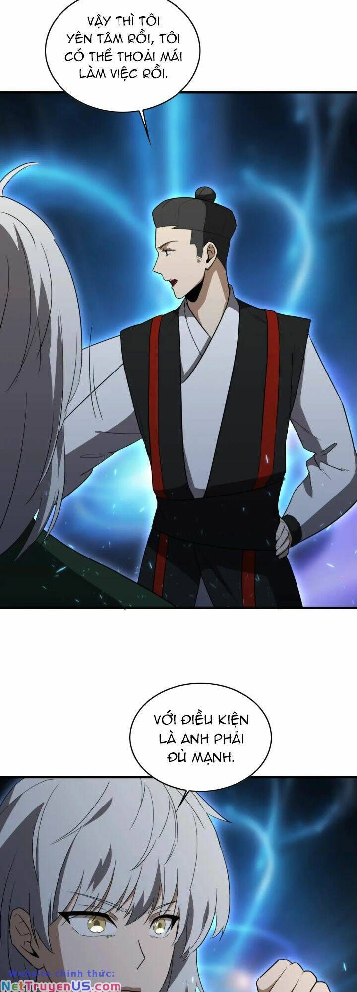 đọc truyện Độc Thủ Vu Y Chương 455 ảnh 18 tại Thiên Thai Truyện