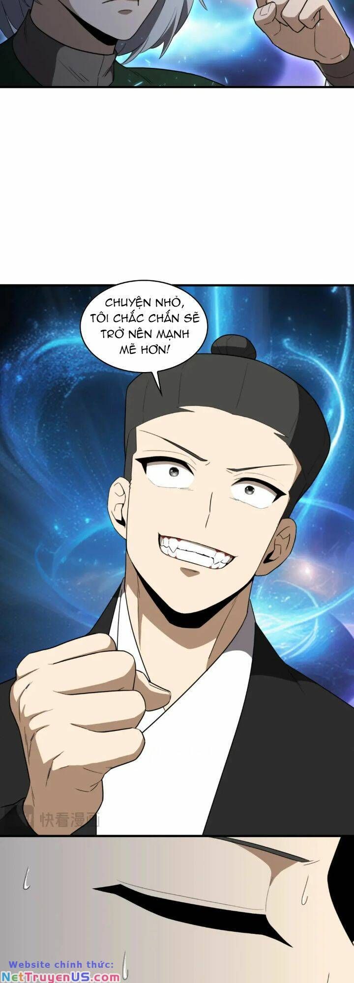 đọc truyện Độc Thủ Vu Y Chương 455 ảnh 19 tại Thiên Thai Truyện