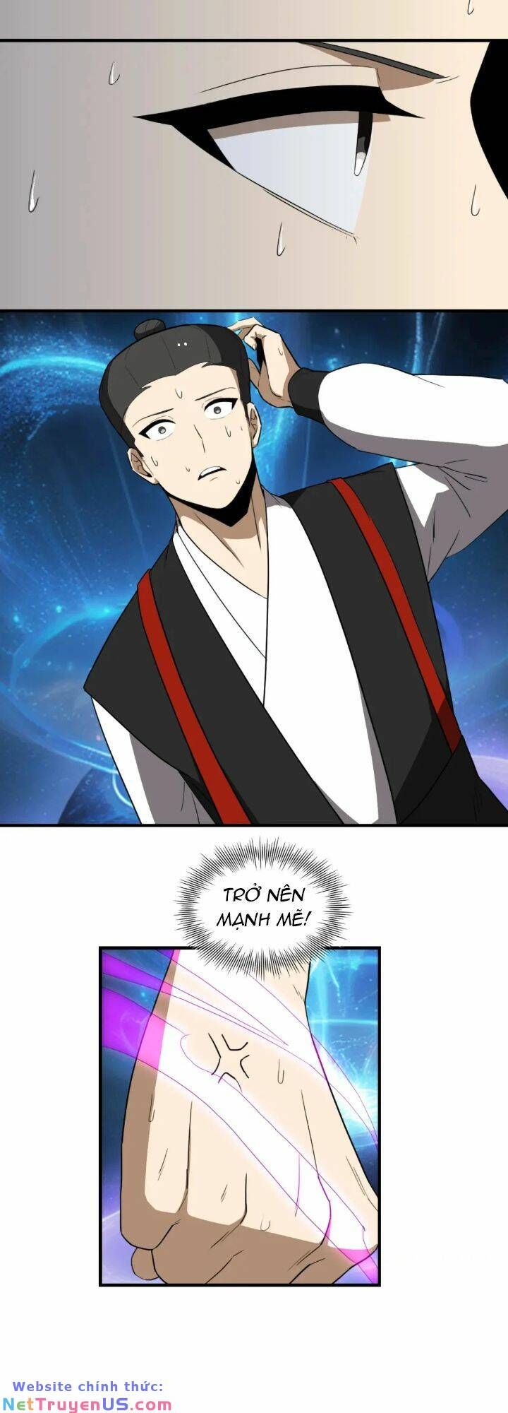 đọc truyện Độc Thủ Vu Y Chương 455 ảnh 20 tại Thiên Thai Truyện