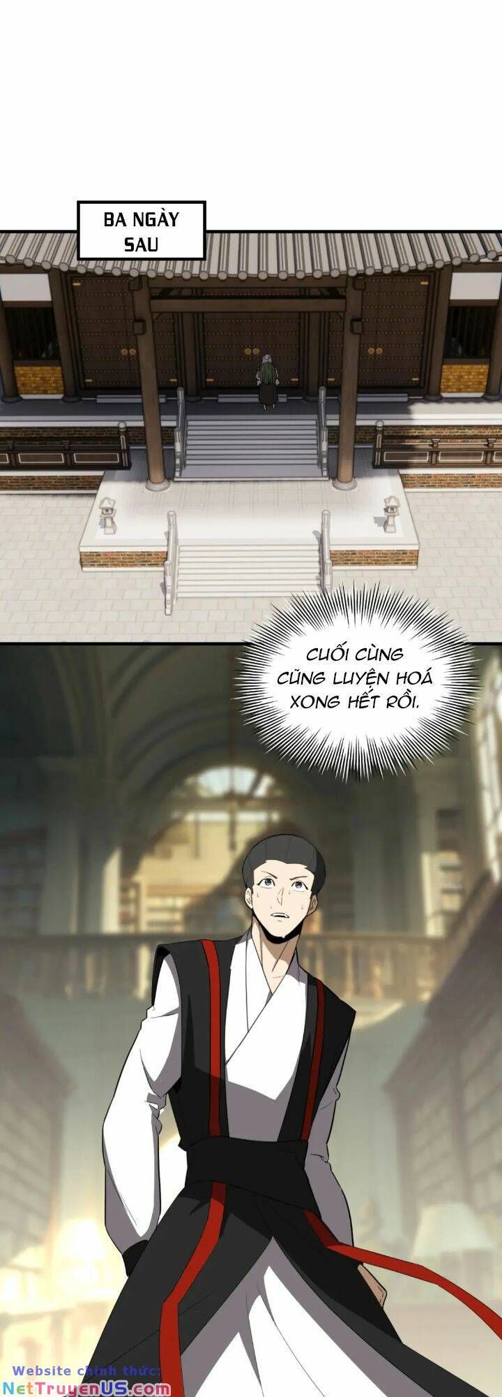 đọc truyện Độc Thủ Vu Y Chương 455 ảnh 21 tại Thiên Thai Truyện