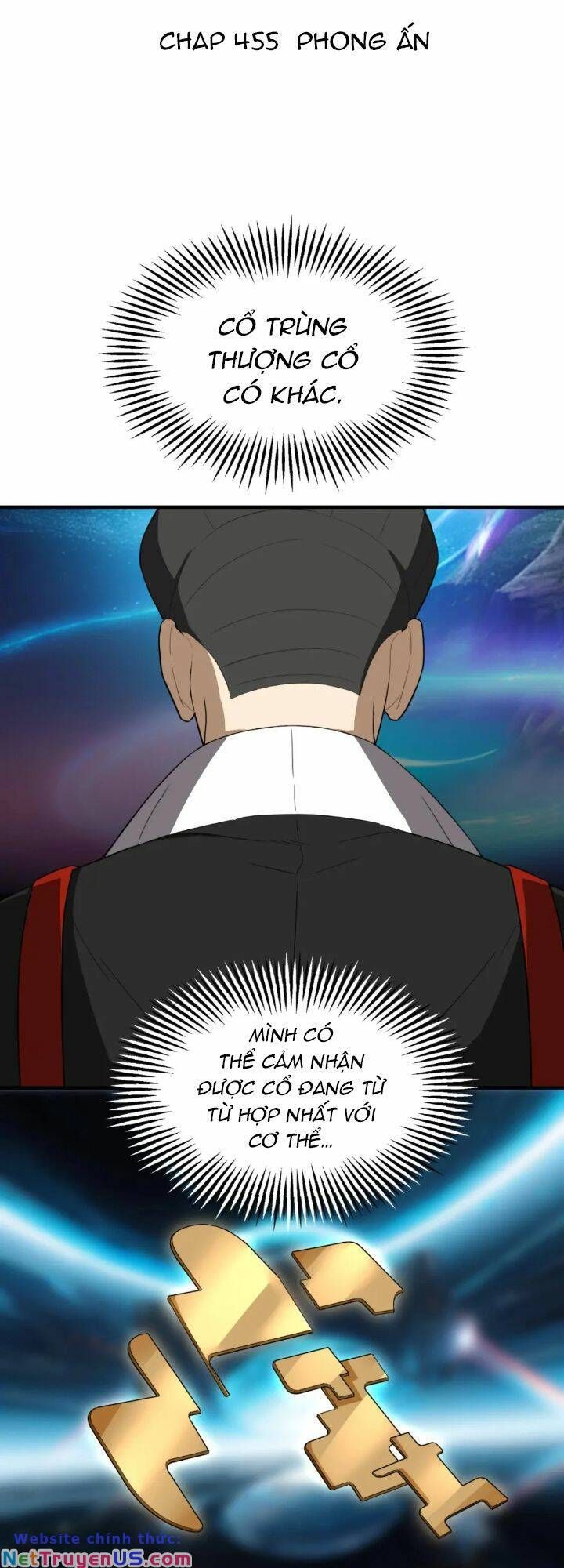 đọc truyện Độc Thủ Vu Y Chương 455 ảnh 4 tại Thiên Thai Truyện