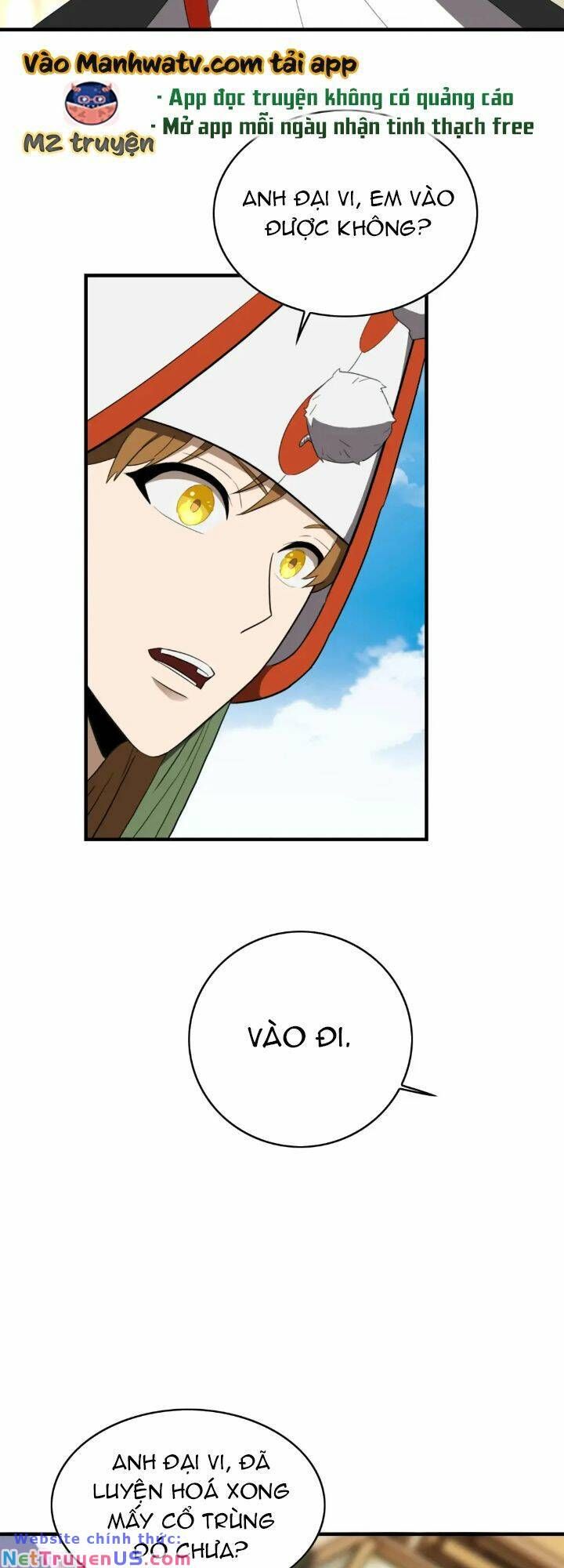 đọc truyện Độc Thủ Vu Y Chương 455 ảnh 22 tại Thiên Thai Truyện